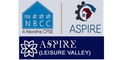 AU Aspire Leisure Valley logo